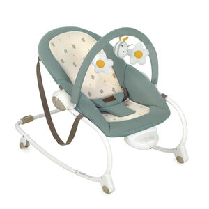 Hamaca Evolution Botanic 