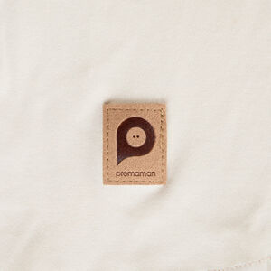 Sling Luna 460 x 60 cm - Crema 