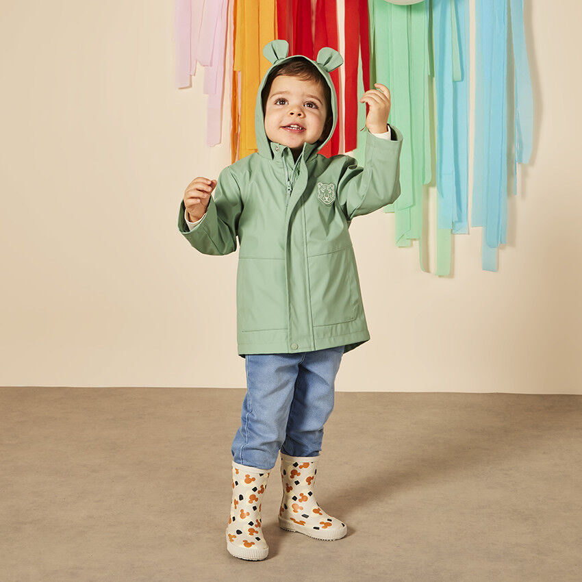 Orchestra ropa bebe best sale niño