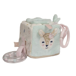 Cubo de actividades Little Deer 