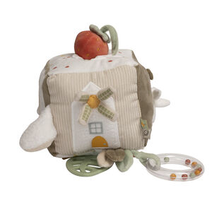 Cubo de actividades La Vida en la Granja 