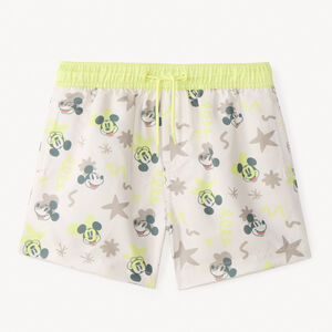 Short de baño Mickey Disney para niño 