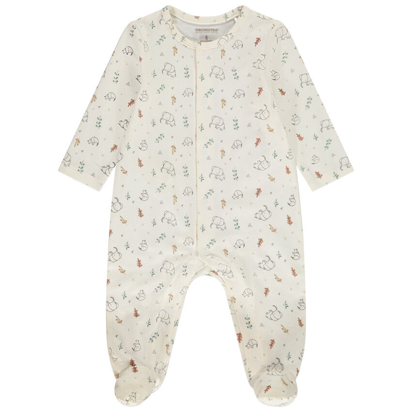 Pijamas discount niño orchestra