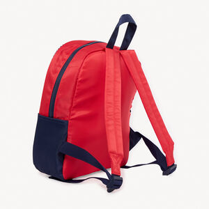 Mochila 3D Flash McQueen Disney-Pixar para niño 