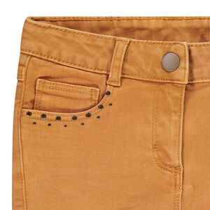 Jeans fantasía 