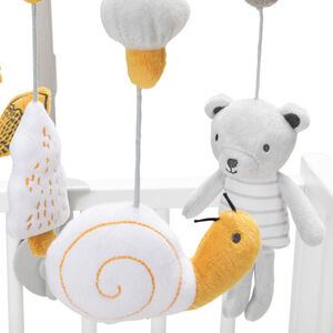 Mobile musical 2.0 - Nos petits amis  Main Mobile musical 2.0 - Nos petits amis