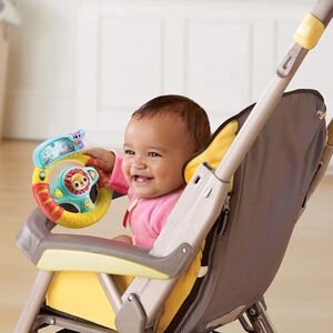 Juguete volante descubrimientos +3M 