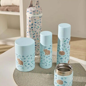 Termo líquidos Bear 350ml 