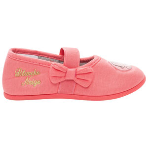 Patucos Disney de Blancanieves para bebé 