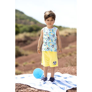 Conjunto playa Mickey Disney Main Conjunto playa Mickey Disney