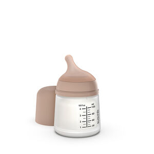 Biberón anticólicos Zero Zero 120 ml - Medium 