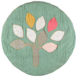 Tapis d'éveil en tétra 100 cm Main Tapis d'éveil en tétra 100 cm