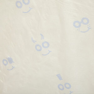 Lote de 10 protectores desechables para cambiador 60 x 60 cm  Main Lote de 10 protectores desechables para cambiador 60 x 60 cm