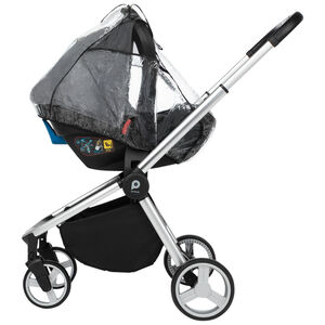 Protección de lluvia para silla de coche Simone 