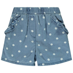 Short lunares 