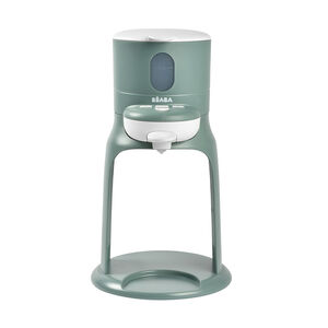 Préparateur de biberon Bib'Expresso eucalyptus 