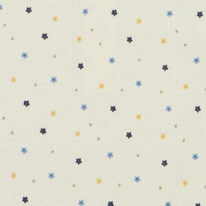 Conjunto 3 piezas con chaleco sin mangas de sherpa para bebé niña 