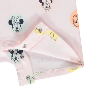Mono estampado Minnie Disney para bebé niña 