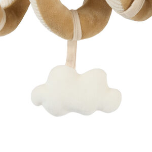 Español: "Espiral de actividades Banda de Soñadores 