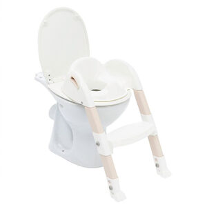 Reductor WC Kiddyloo Marron Glace 