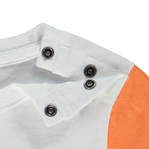 Camiseta manga corta Nemo Disney 