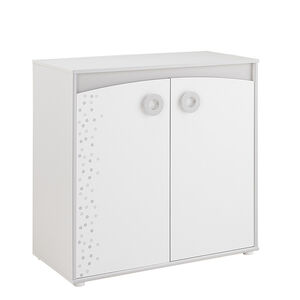 Commode 2 portes - Zoe 