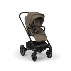 Carrito bebé Mixx Next Pistachio 