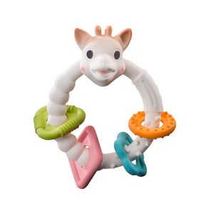 Mordedor Colo'rings Sophie la girafe 