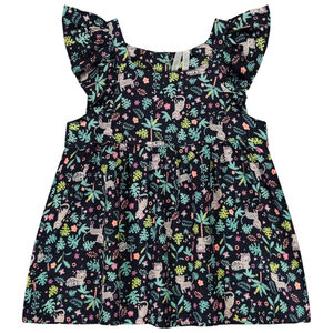 Top - "Jungle of Happiness" 