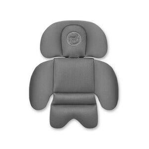 Insert nouveau-né pour siège-auto Sirona Gi lava grey 