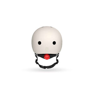 BE-CASQUE CASQUE S - ASH 