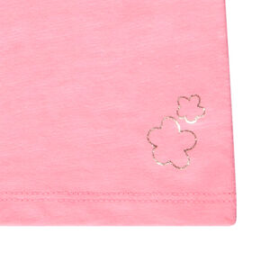 Pack de 3 camisetas sin mangas con estampados para bebé niña 