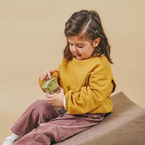 Botella infantil Explorer 500ml +4años 