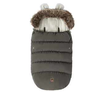 Chancelière universelle et imperméable Nours kaki  Main Chancelière universelle et imperméable Nours kaki