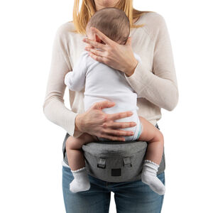 Portabebés Avry con 5 posiciones  Main Portabebés Avry con 5 posiciones