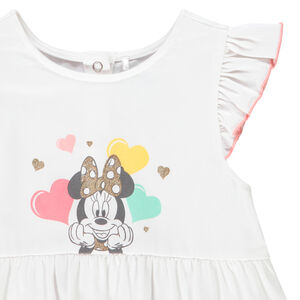Camiseta Minnie Disney 
