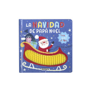 La Navidad de Papá Noel 