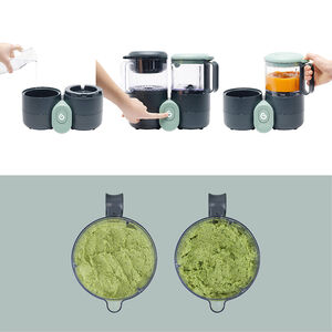 Robot multifuncional 4 en 1 Nutribaby One  Main Robot multifuncional 4 en 1 Nutribaby One