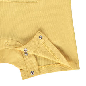 Pelele corto de punto Tic & Tac Disney para bebé niño 