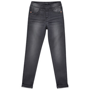 Jeggings efecto desgastado Main Jeggings efecto desgastado
