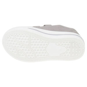 Zapatillas bajas de lona con velcro del 29 al 35  Main Zapatillas bajas de lona con velcro del 29 al 35