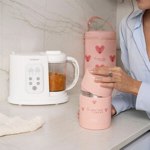 Termo para comida Crvsh 600ml 