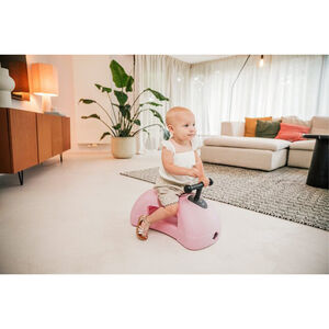 Correpasillos 3 en 1 My First rosa 