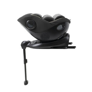 Silla de coche giratoria i-Size Seat 105 40-105cm Posh Black 