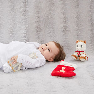 Pack Mi Primer Navidad con Sophie 