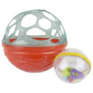 Bola de bño sonajero bendy  Main Bola de bño sonajero bendy