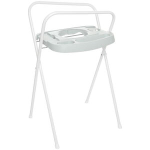 Support de bain Click 98cm Sky Green 