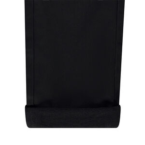 Pantalón recto forrado de micropolar para niño 