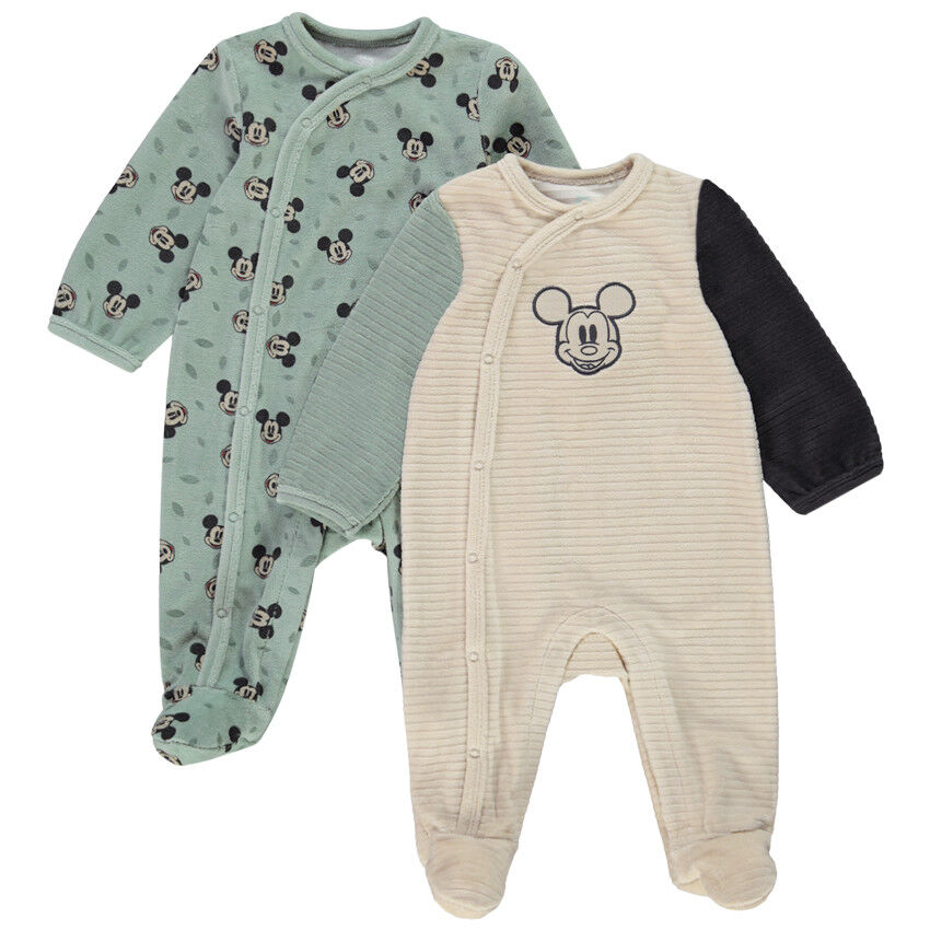 Moda bebe nino Ropa de bebe nacimiento de 3 a 36 mois Orchestra