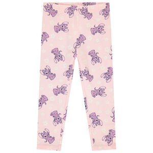 Caleçon imprimé Stitch Disney pour bébé fille Main Caleçon imprimé Stitch Disney pour bébé fille